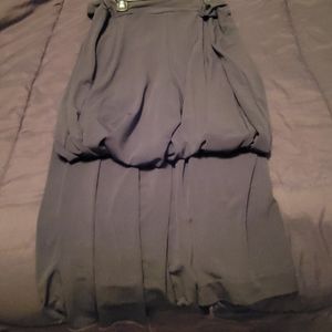 Cato Full Length Galcho Pants